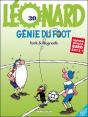 Leonard T.30 Genie Du Foot Avec Jacquette Speciale - Preview