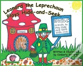 Leonard The Leprechaun Plays Hide-And-Seek