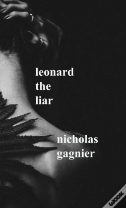 Capa do artigo Leonard The Liar
