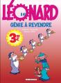 Léonard Tome 16 : Génie À Revendre - Preview