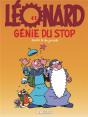 Léonard Tome 41 : Génie Du Stop - Preview