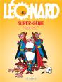 Léonard Tome 43 : Super-Génie - Preview