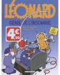 Leonard - Tome 45 - Genie De L'Insomnie - (Indisp 2019) - Preview