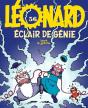 Léonard Tome 56 : Éclair De Génie - Preview