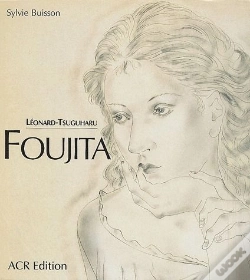 Capa do artigo Léonard-Tsuguharu Foujita Tome 2