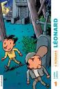 Leonard Volume 01 (4 Romans) - Preview