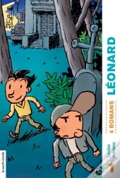 Leonard Volume 01 (4 Romans)
