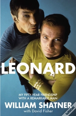 Capa do artigo Leonard