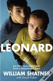Capa do artigo Leonard