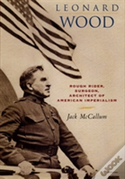 Capa do artigo Leonard Wood