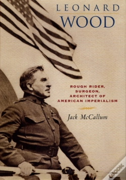 Capa do artigo Leonard Wood
