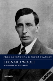 Leonard Woolf