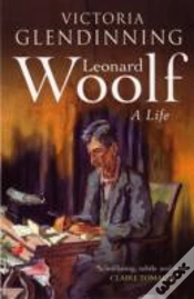 Capa do artigo Leonard Woolf