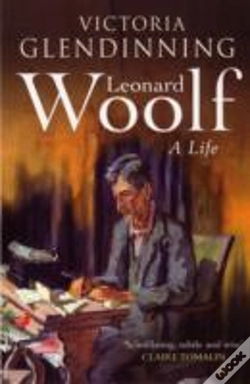 Capa do artigo Leonard Woolf