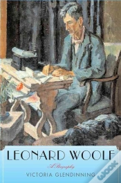 Capa do artigo Leonard Woolf