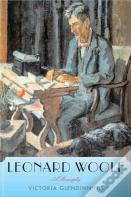 Leonard Woolf