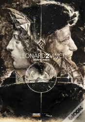 Capa do artigo Leonard2vinci
