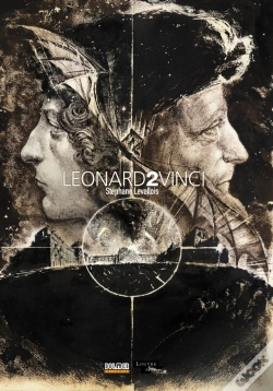 Capa do artigo Leonard2vinci