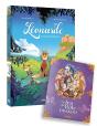 Léonarde Tome 1 : La Barbe Du Houéran - Preview