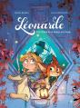 Léonarde Tome 2 : Les Nains De La Gorge Aux Leus - Preview
