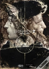 Capa do artigo Leonardo 2