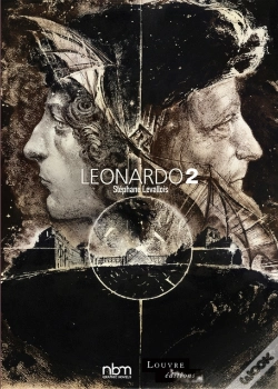 Capa do artigo Leonardo 2