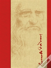 Capa do artigo Leonardo 500