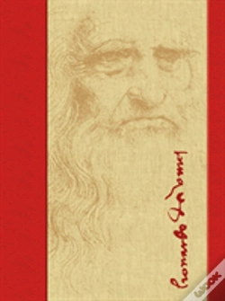 Capa do artigo Leonardo 500