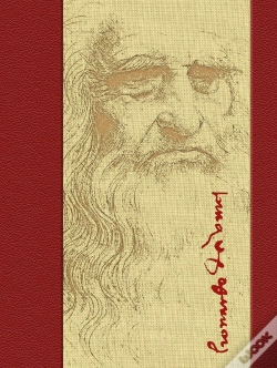 Capa do artigo Leonardo 500