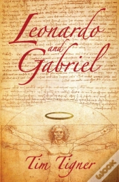 Capa do artigo Leonardo And Gabriel