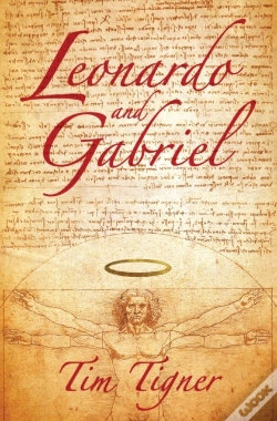 Capa do artigo Leonardo And Gabriel