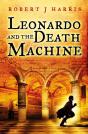 Leonardo And The Death Machine - Preview