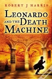 Capa do artigo Leonardo And The Death Machine
