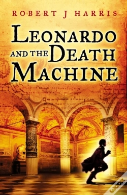 Capa do artigo Leonardo And The Death Machine