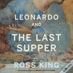 Capa do artigo Leonardo And The Last Supper