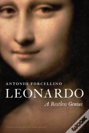 Capa do artigo Leonardo