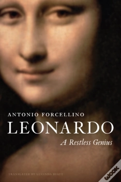 Capa do artigo Leonardo