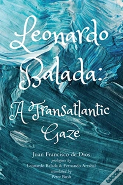 Capa do artigo Leonardo Balada Â€“ A Transatlantic Gaze