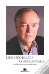 Capa do artigo Leonardo Balada: La Mirada Océanica