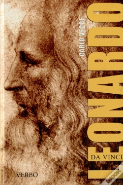 Capa do artigo Leonardo