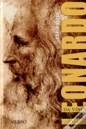 Capa do artigo Leonardo
