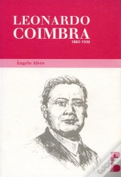 Capa do artigo Leonardo Coimbra 1883-1936