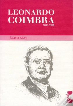Capa do artigo Leonardo Coimbra 1883-1936