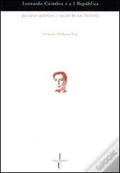 Leonardo Coimbra e a I República
