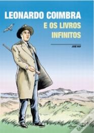 Leonardo Coimbra - e os Livros Infinitos