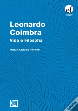 Capa do artigo Leonardo Coimbra