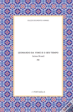 Capa do artigo Leonardo da Vince e o seu Tempo
