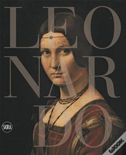 Capa do artigo Leonardo Da Vinci 1452 - 1519