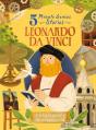 Leonardo Da Vinci: 5-Minute Genius - Preview