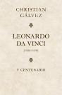Leonardo Da Vinci. 500 Años (Edición Estuche Con: Matar A Leonardo Da Vinci | Leonardo Da Vinci -Cara A Cara-) - Preview